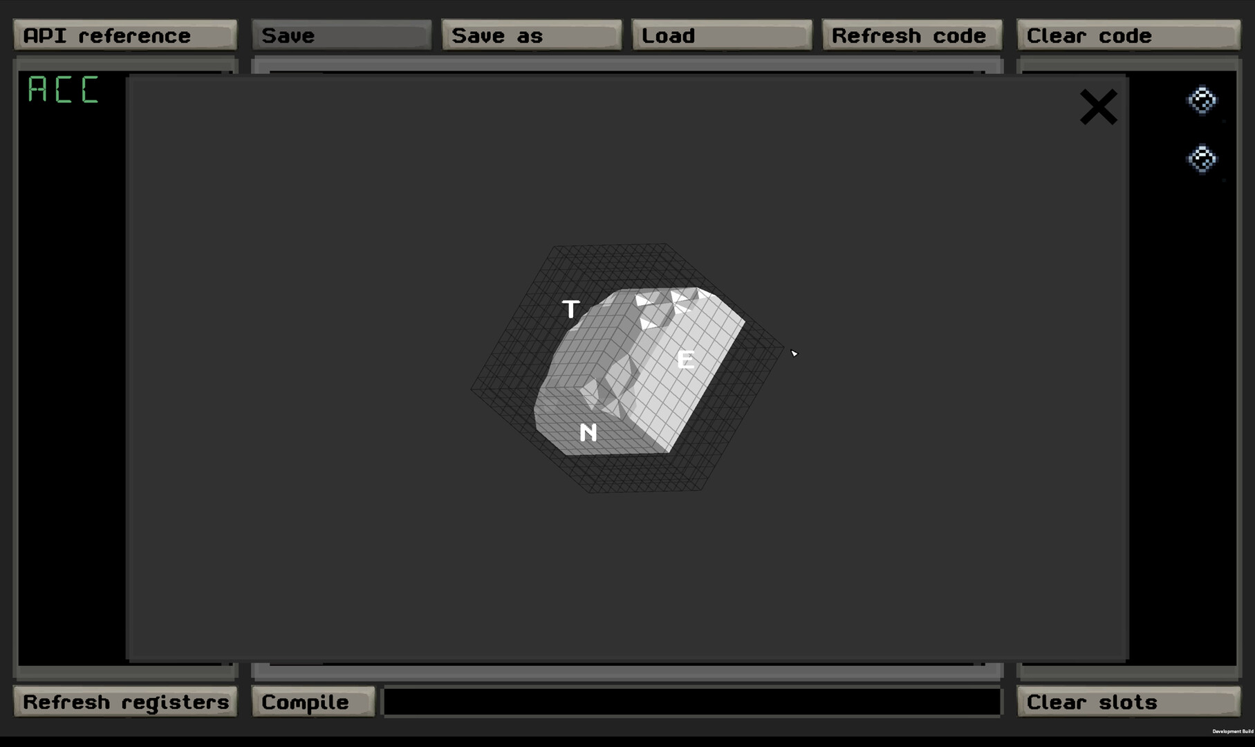 Runeline screenshot 3