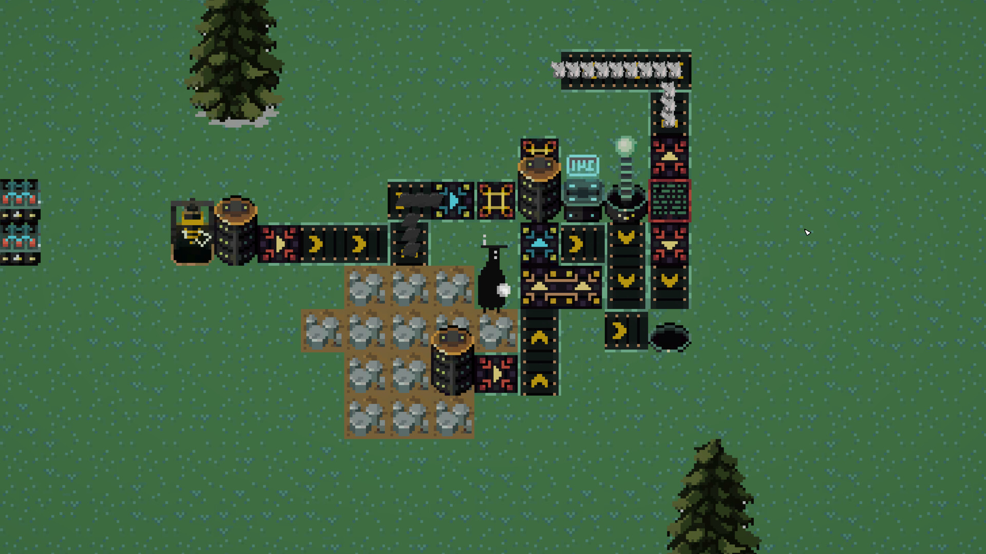 Runeline screenshot 1