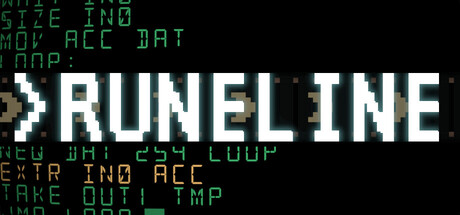 Runeline - similar game to Macromancer by Gnostic Games