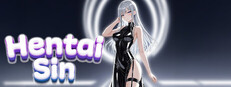 Hentai Sin cover