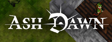 Ash Dawn cover