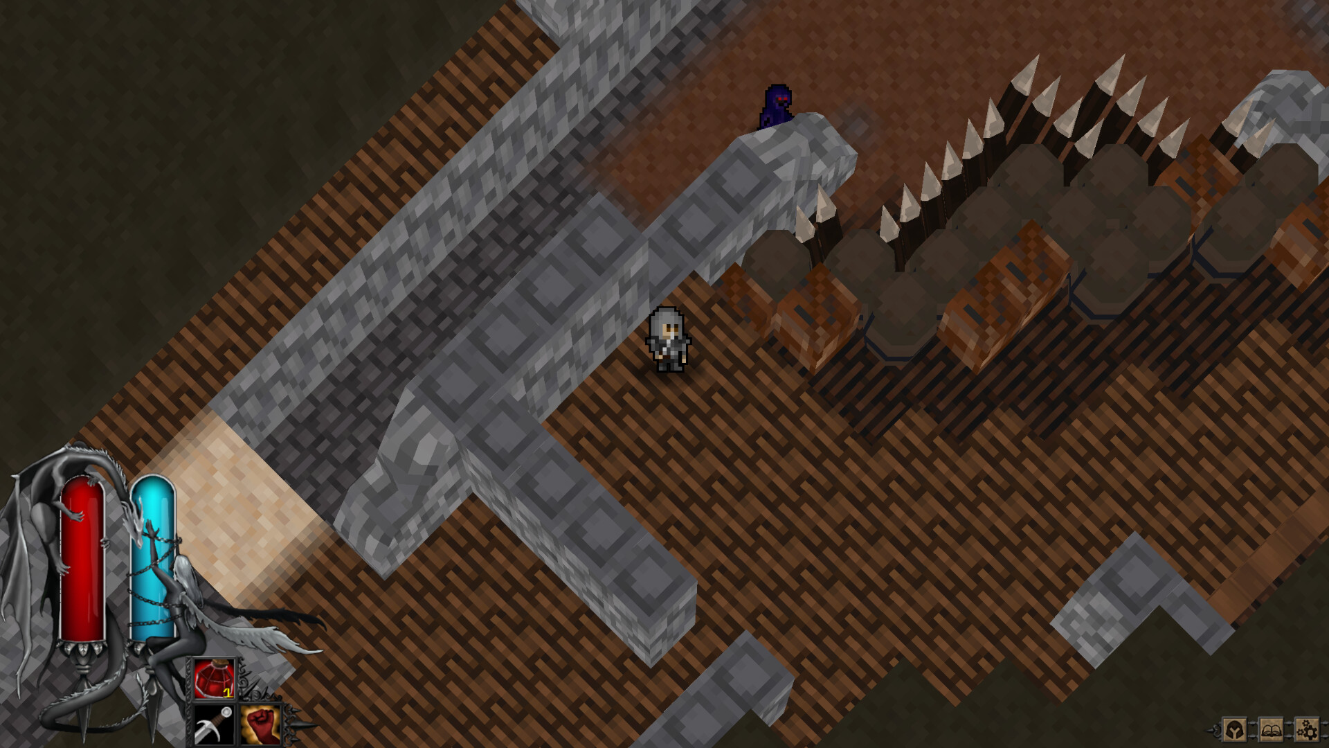 Ash Dawn screenshot #8