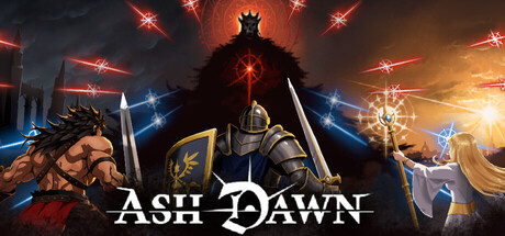 Ash Dawn