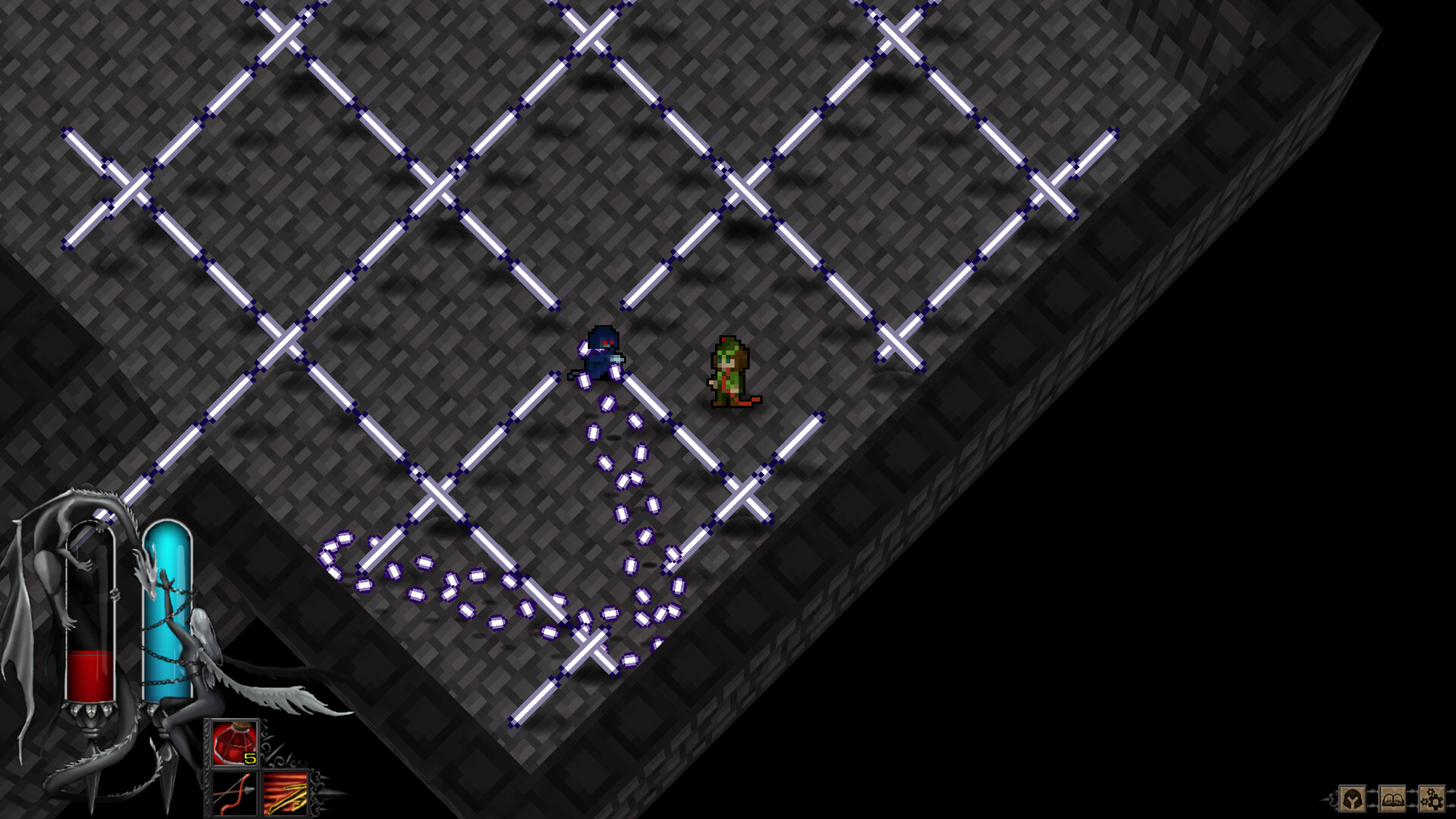 Ash Dawn screenshot 6