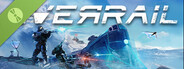 Logo for EverRail Demo
