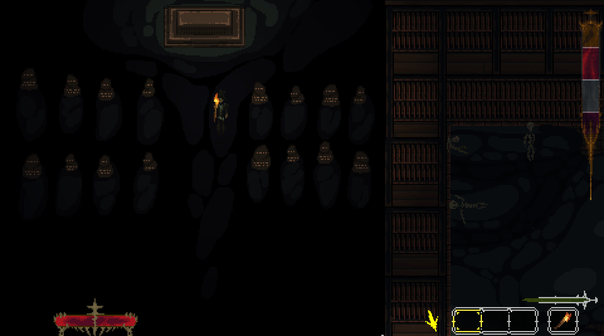 Insolent screenshot #7