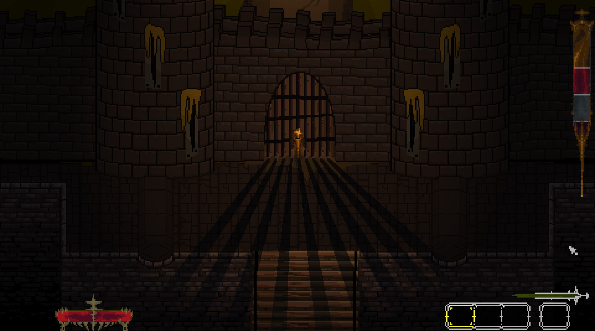 Insolent screenshot 5