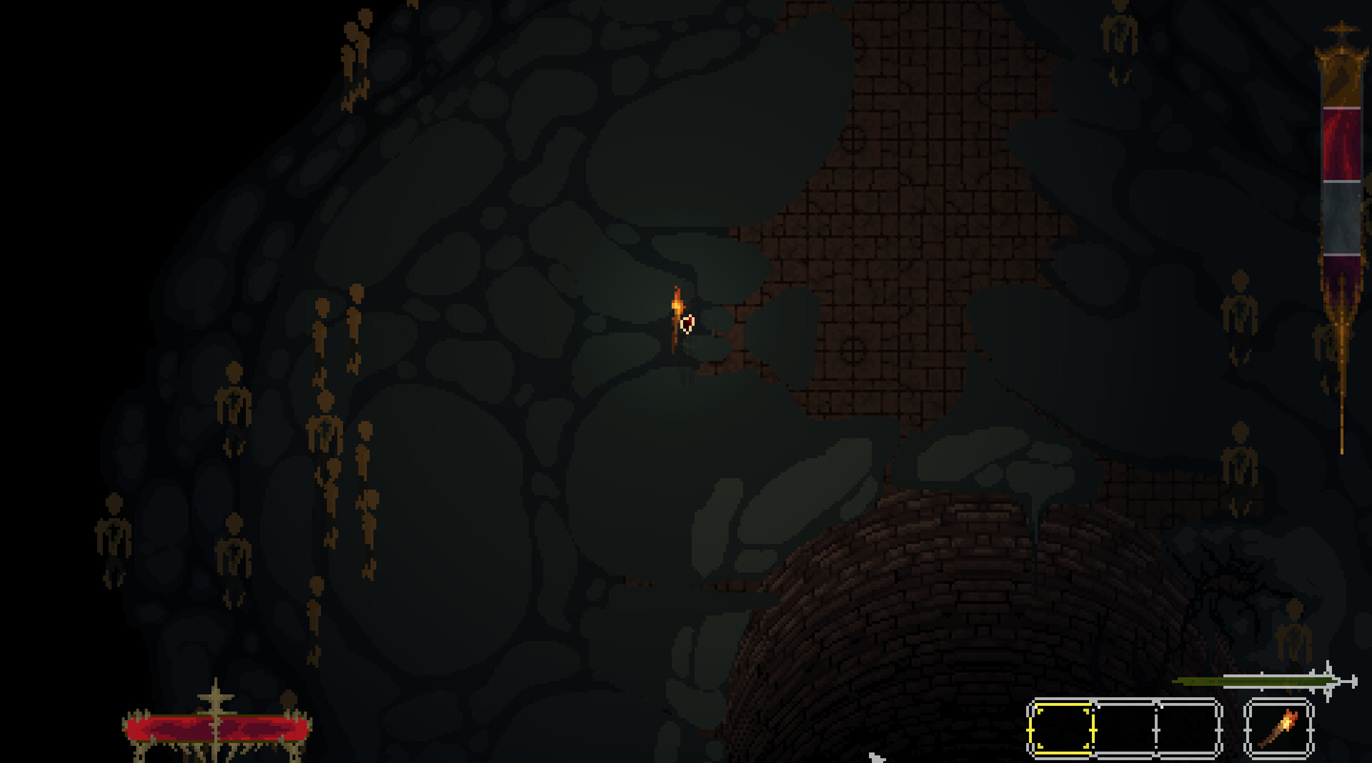 Insolent screenshot 8