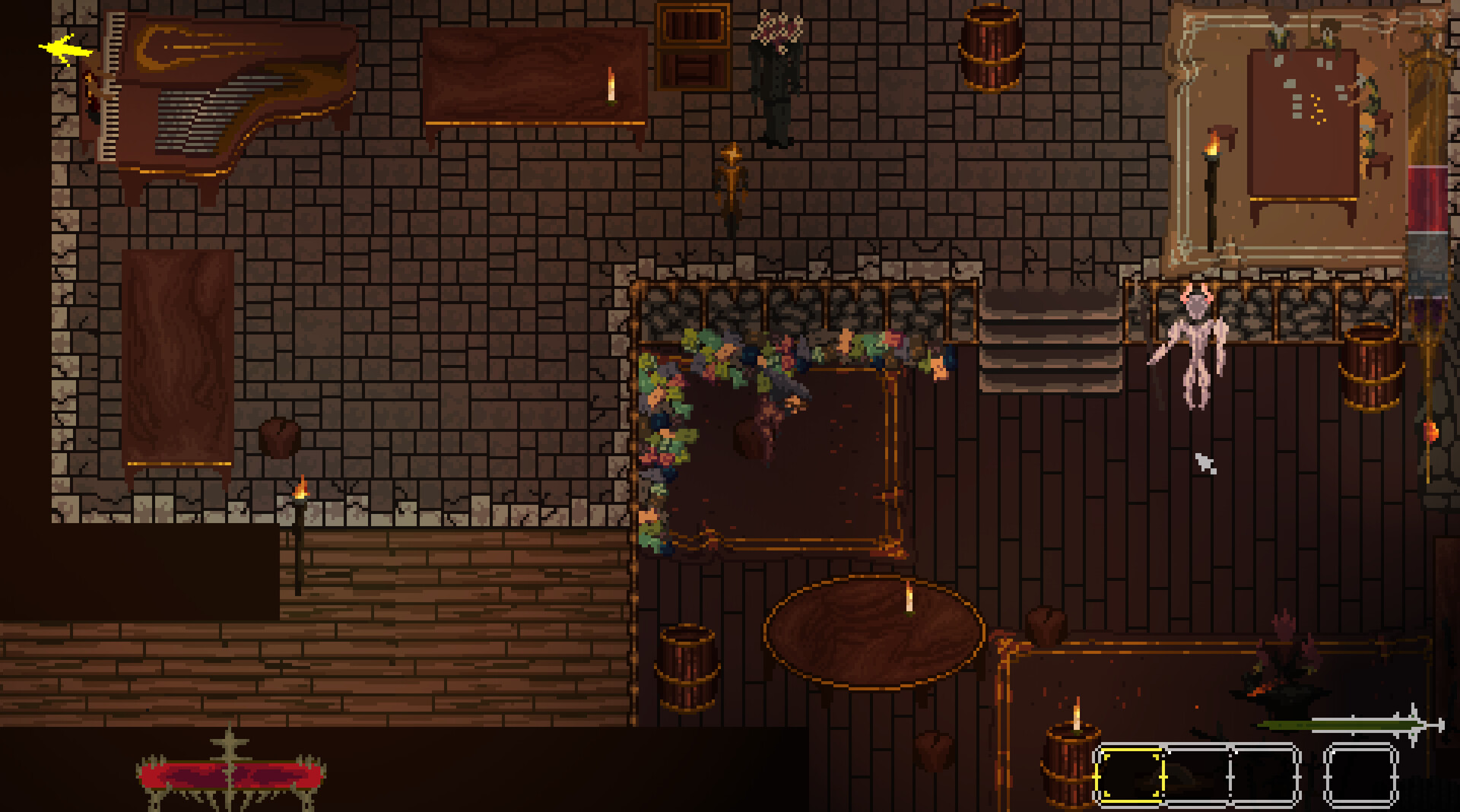 Insolent screenshot 7