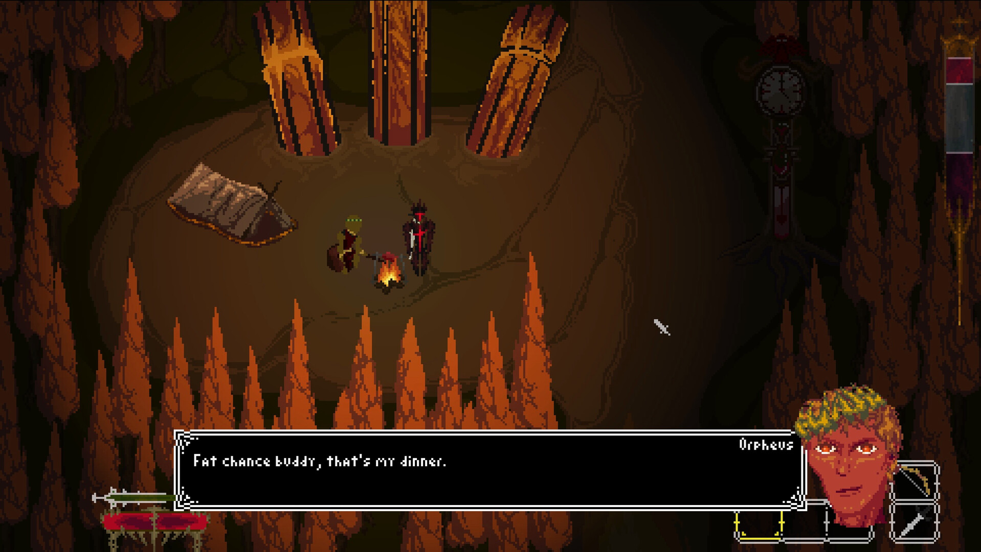 Insolent screenshot 6