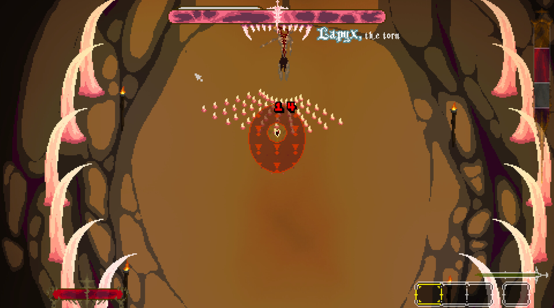 Insolent screenshot 4