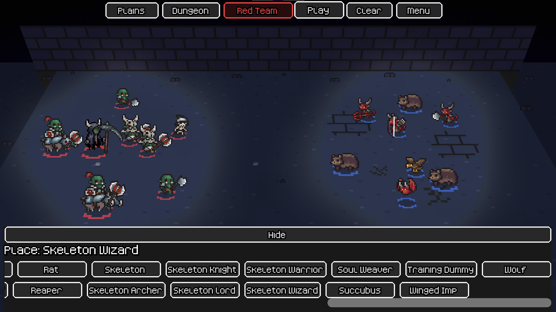 March of the Kingdom screenshot 8