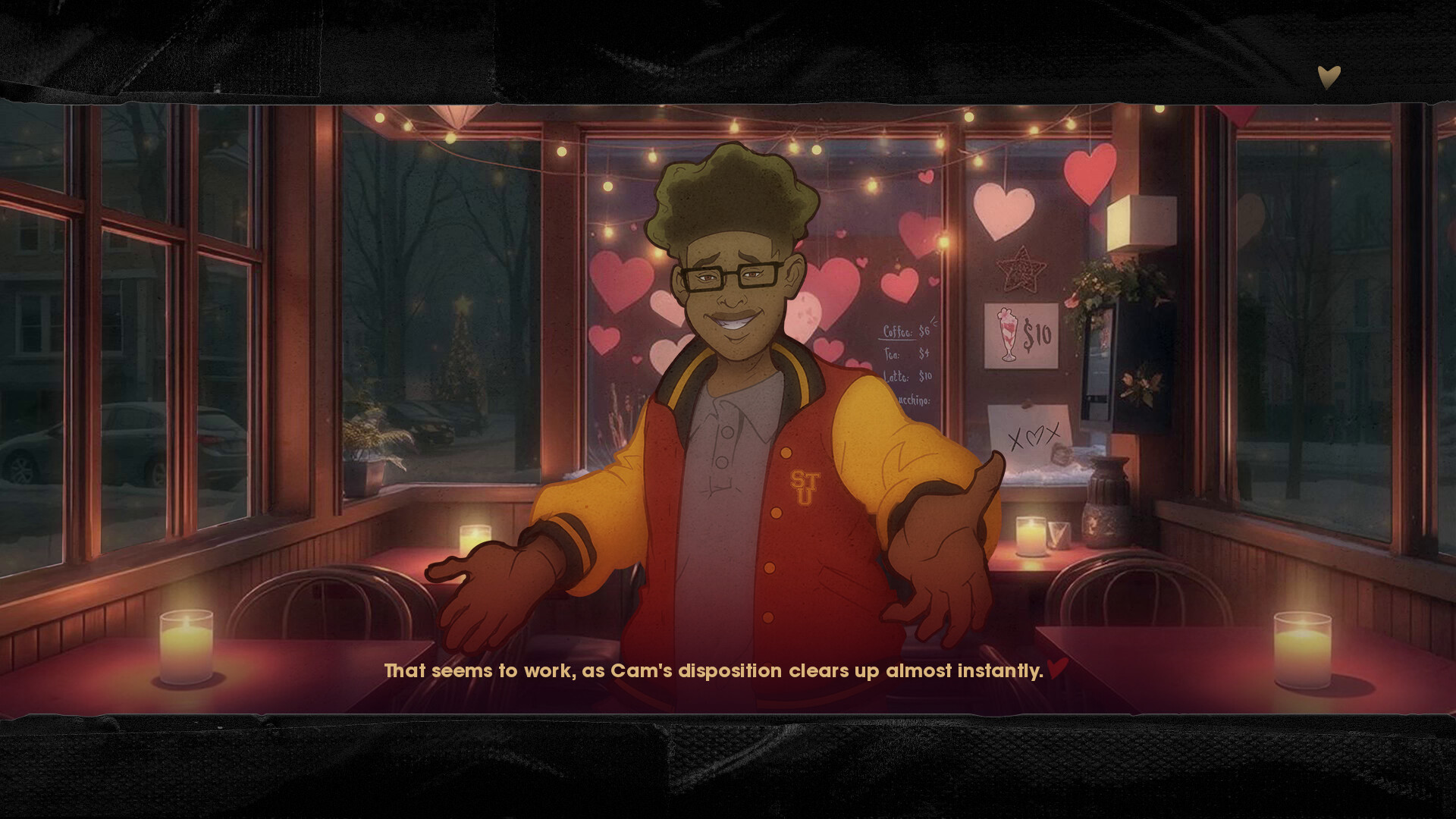 Love You To Pieces Featured Screenshot #1