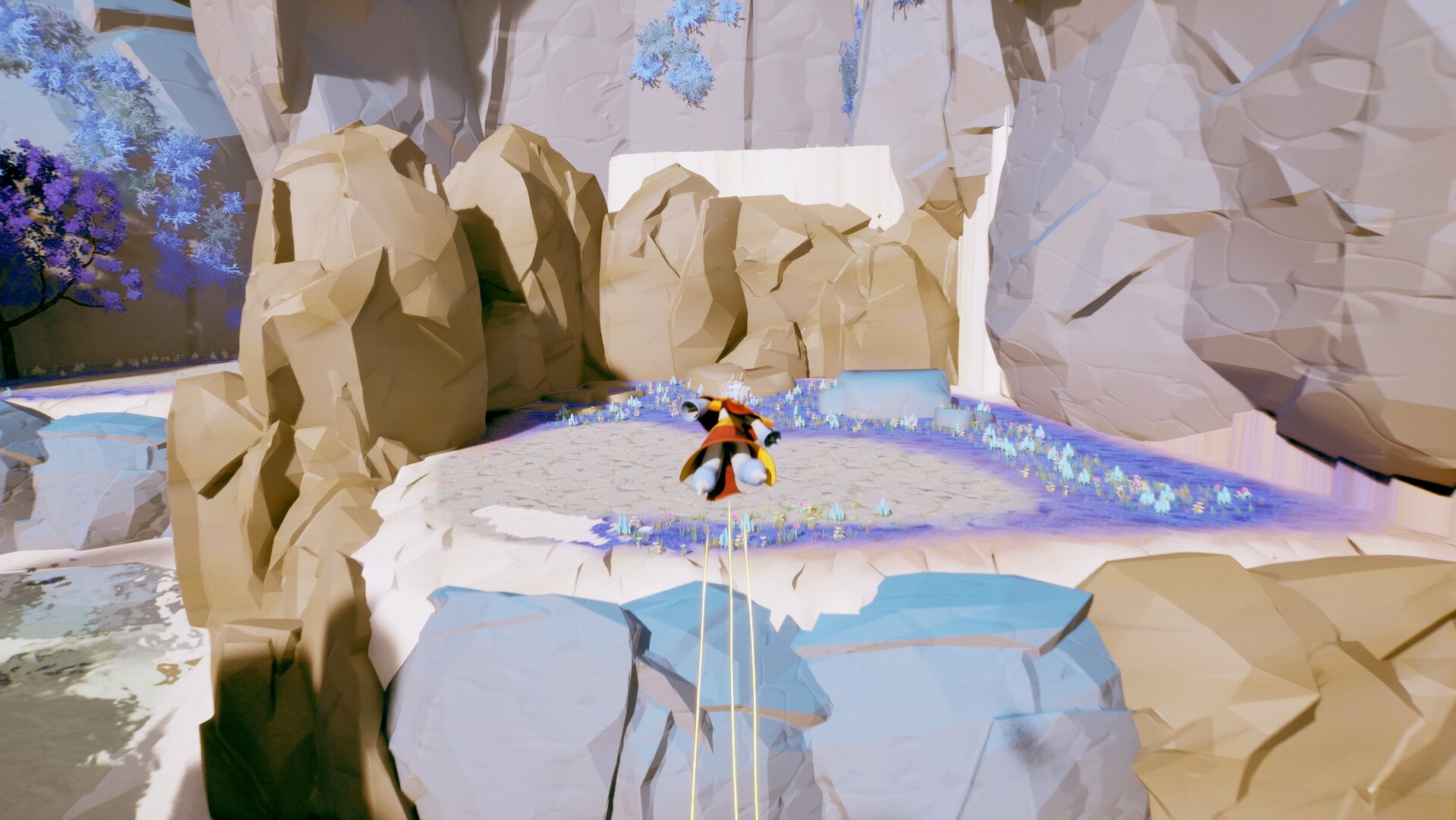 Kintsugi screenshot #5