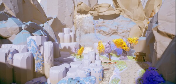 Screenshot 2 of Kintsugi - additional gameplay view