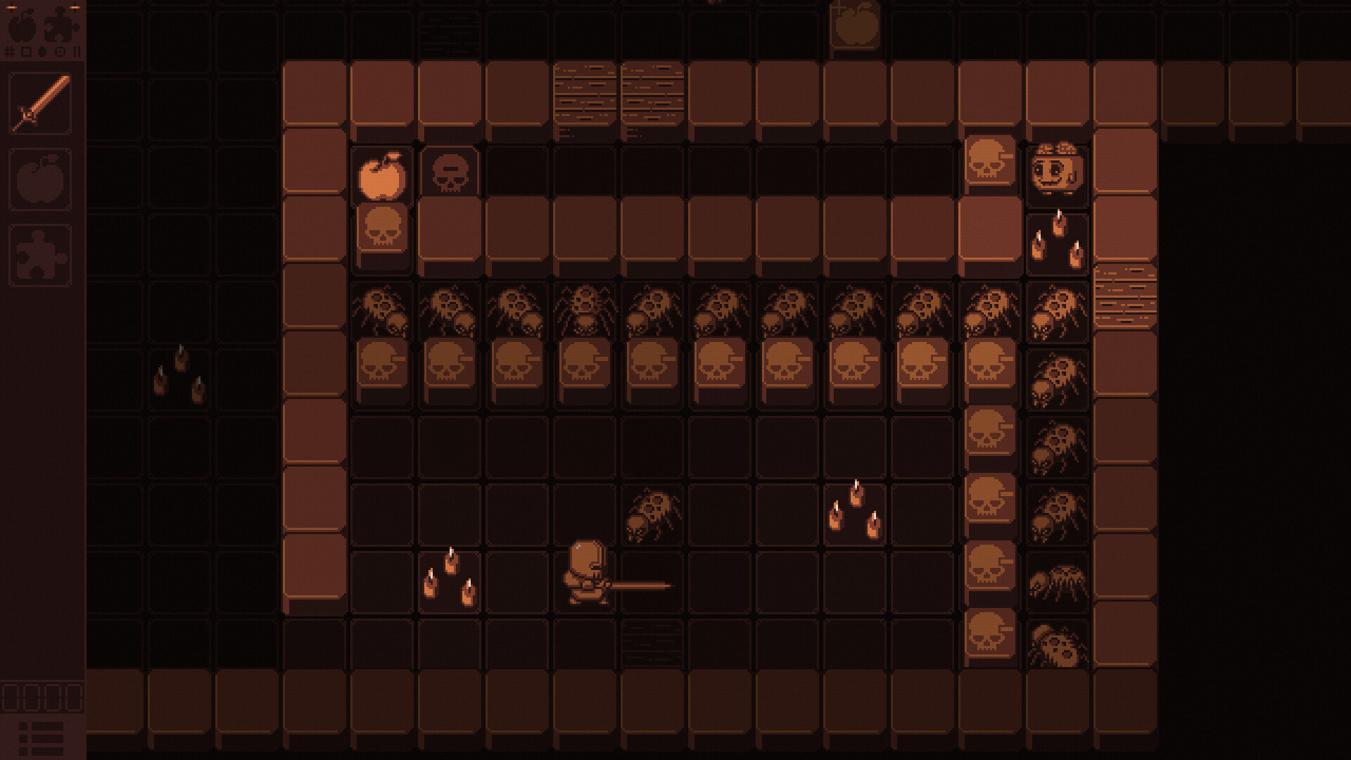 Twofold Tower screenshot #7