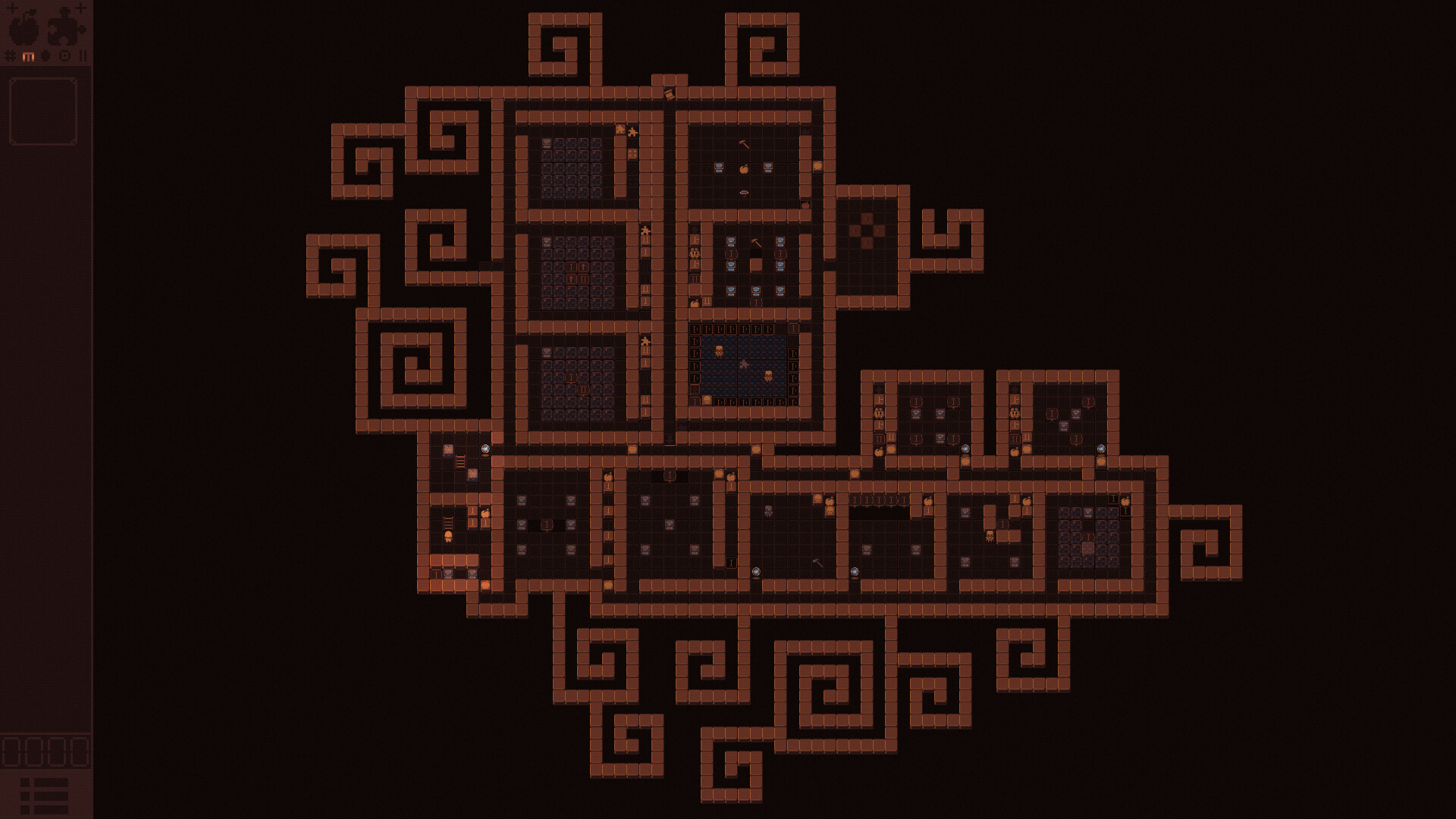 Twofold Tower screenshot #12