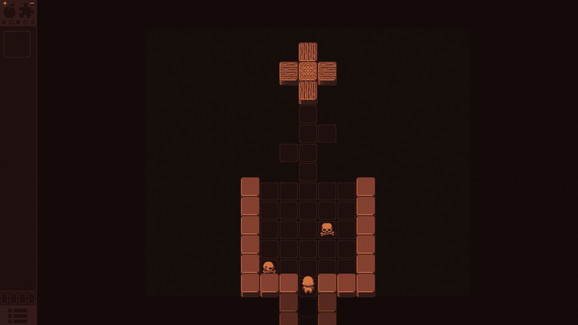 Twofold Tower screenshot #16