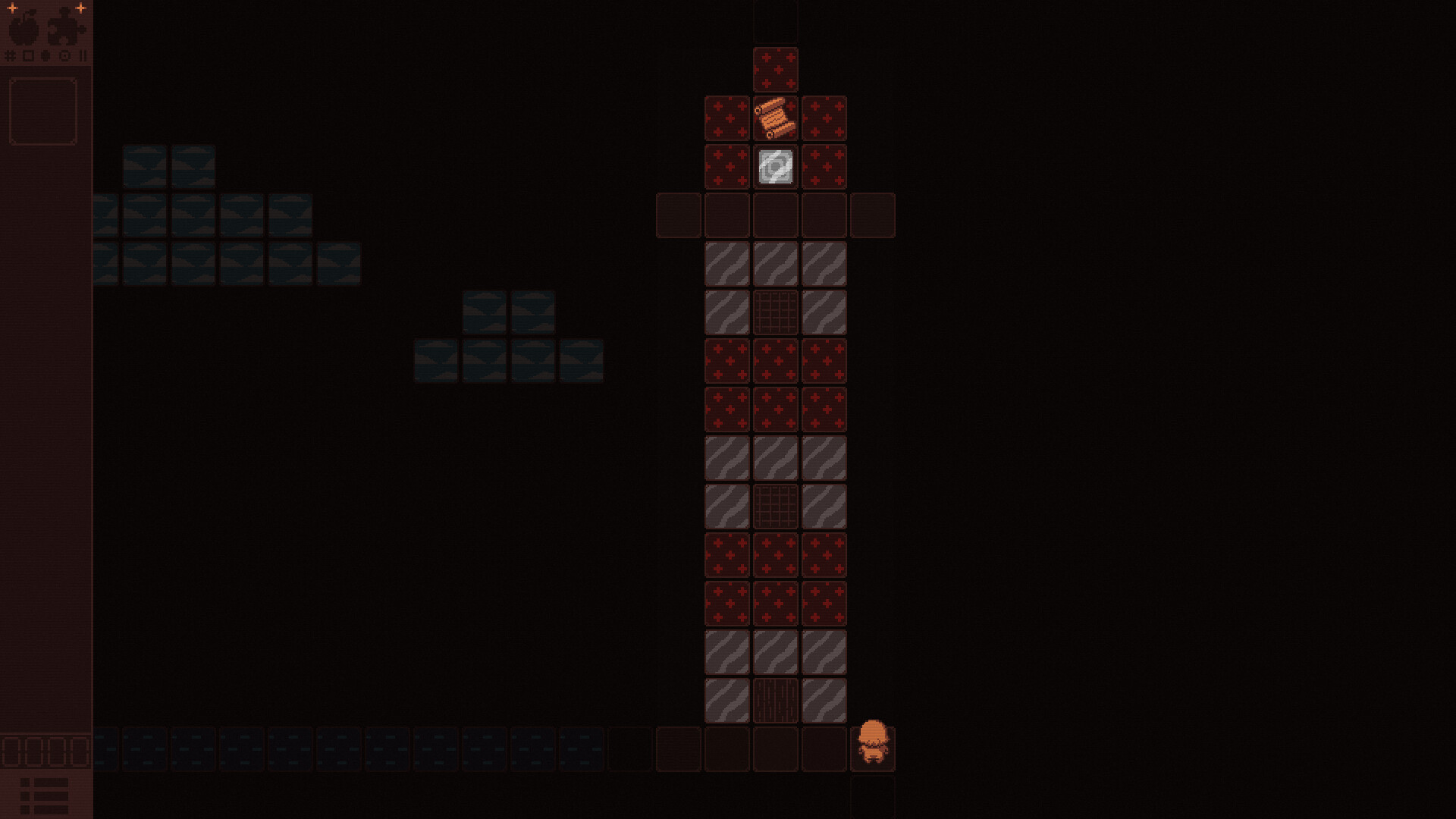 Twofold Tower screenshot #11