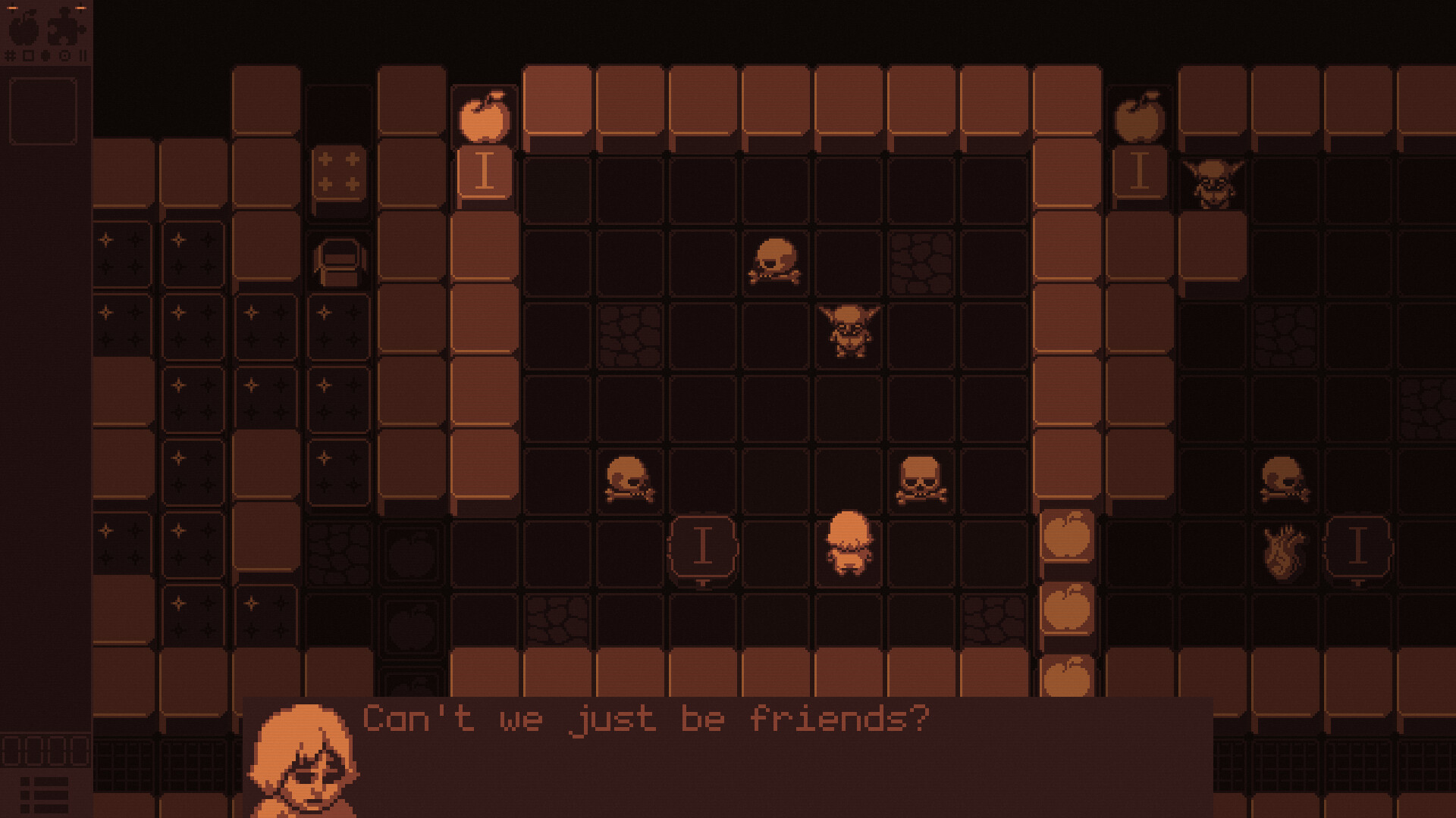 Twofold Tower screenshot #3