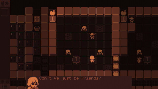 Screenshot 3 of Twofold Tower - more gameplay footage