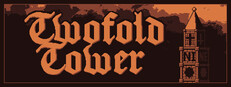 Twofold Tower cover