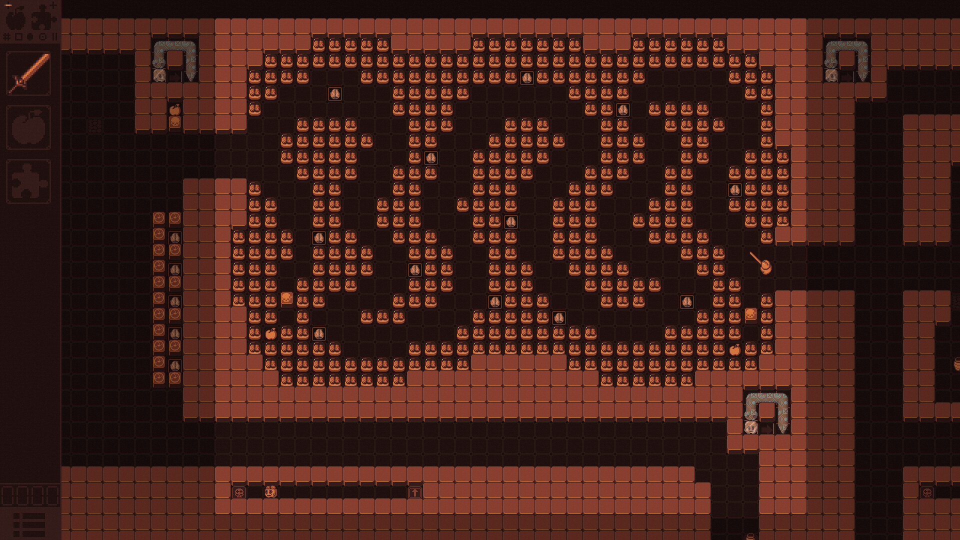 Twofold Tower screenshot #9