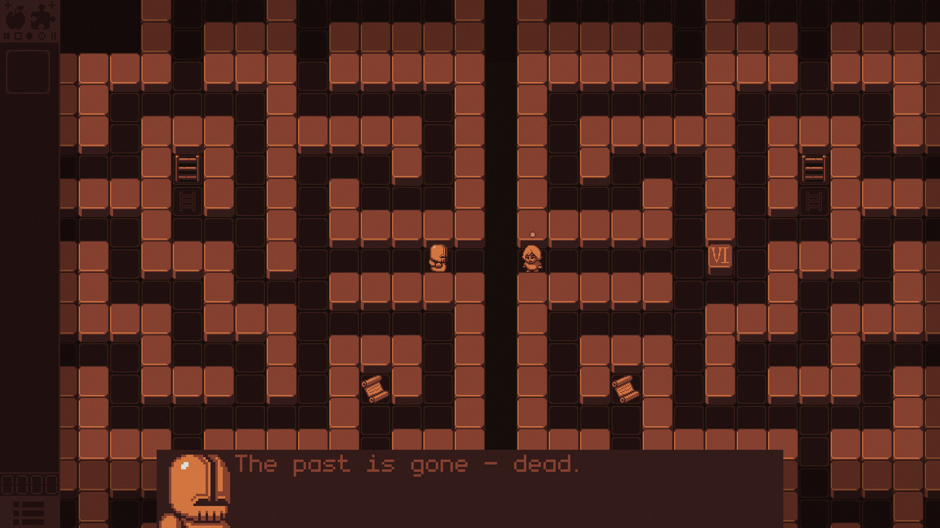 Twofold Tower screenshot #6