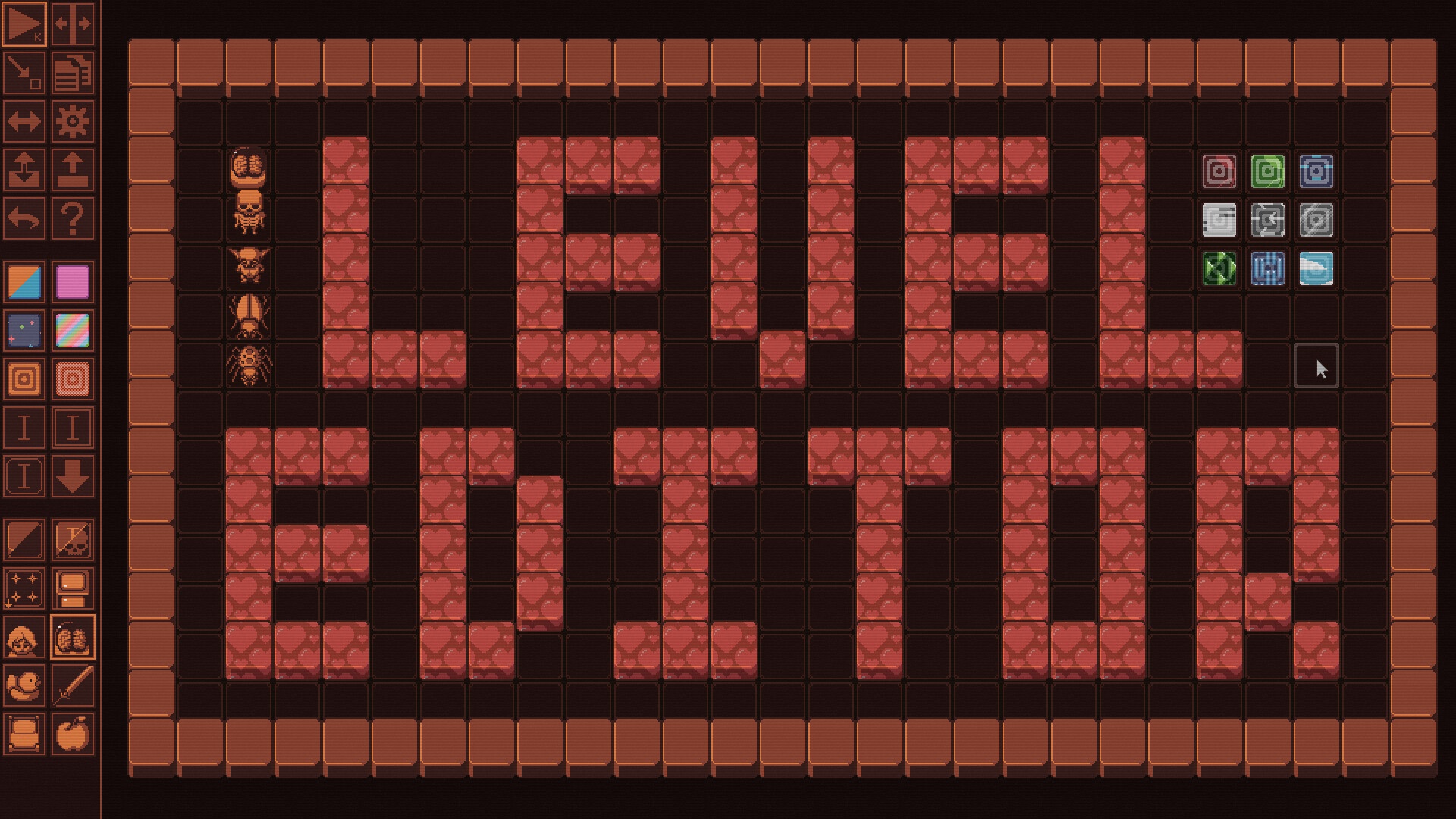 Twofold Tower screenshot #17