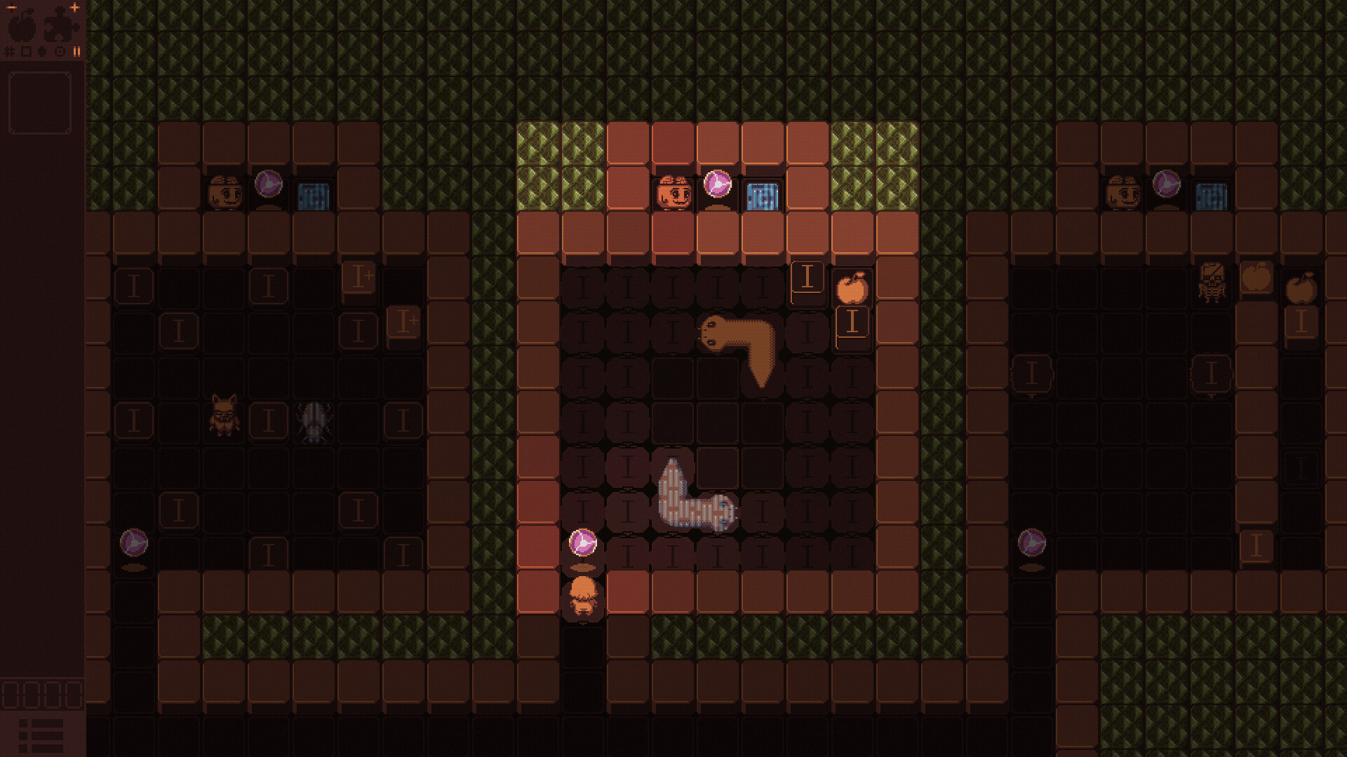 Twofold Tower screenshot #4