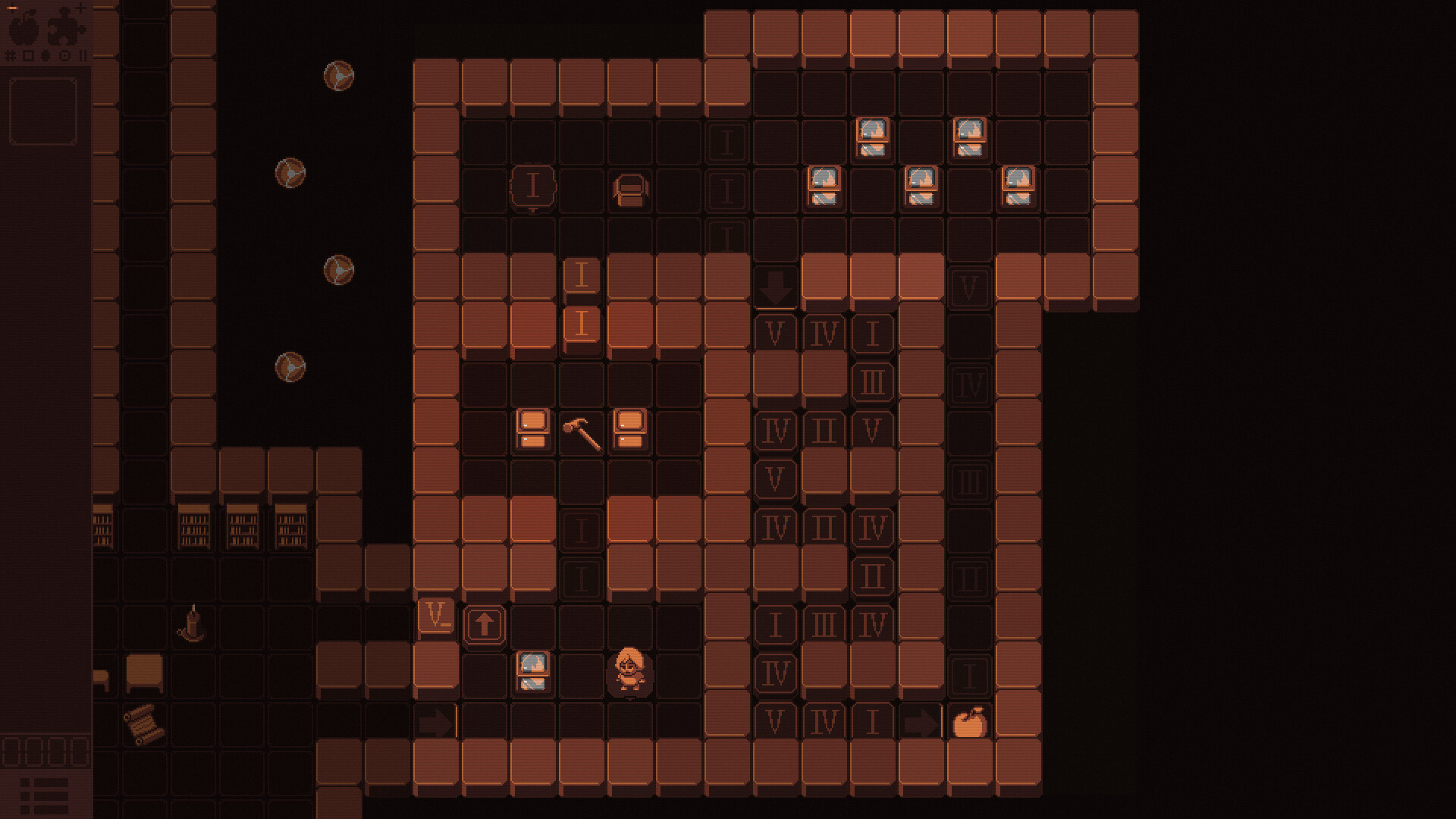 Twofold Tower screenshot #2