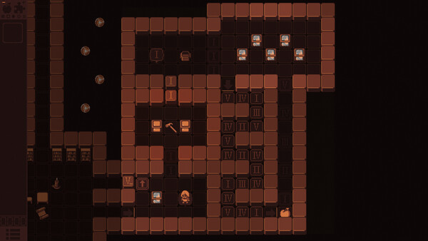 Screenshot 2 of Twofold Tower - additional gameplay view