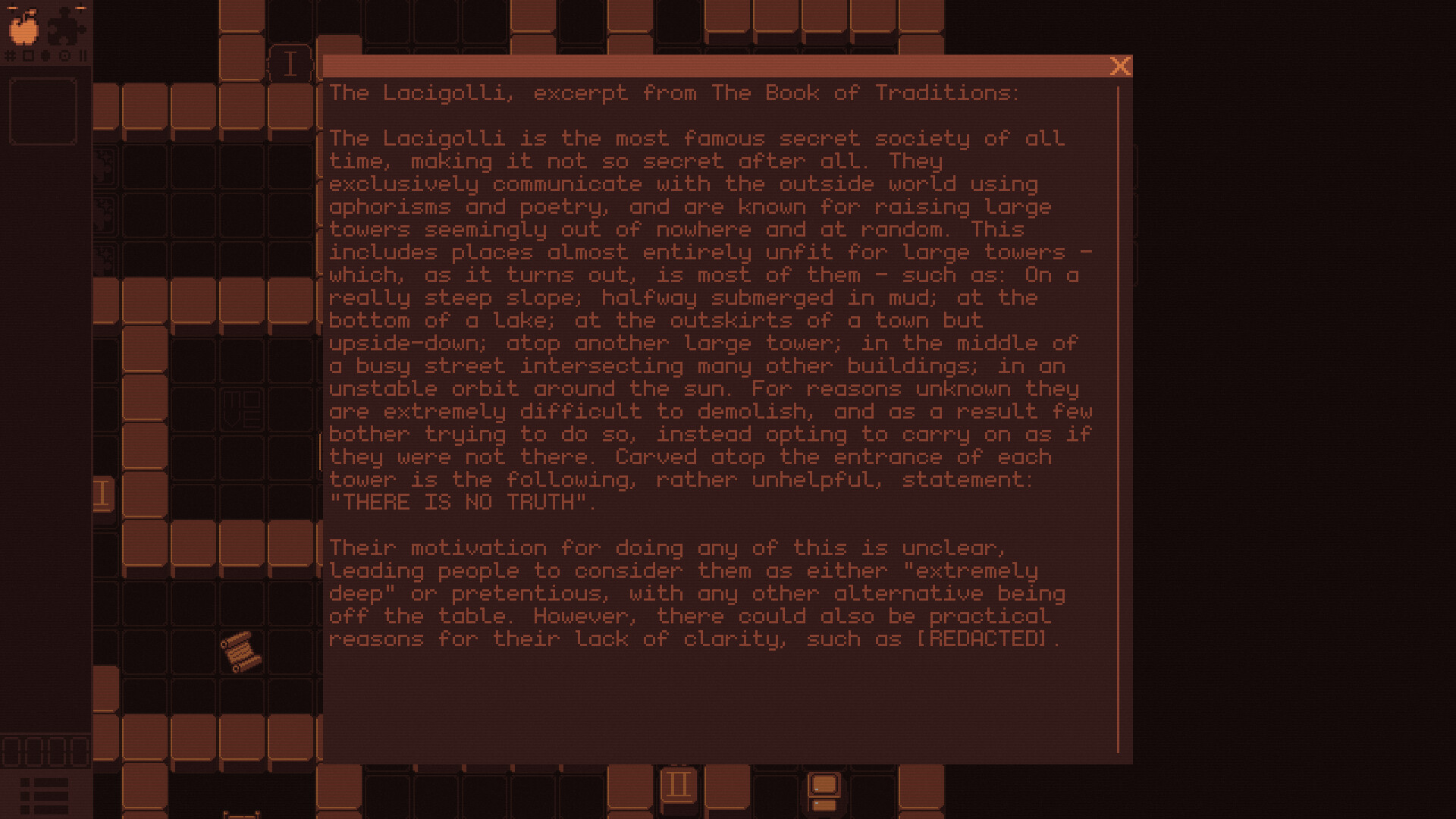 Twofold Tower screenshot #14