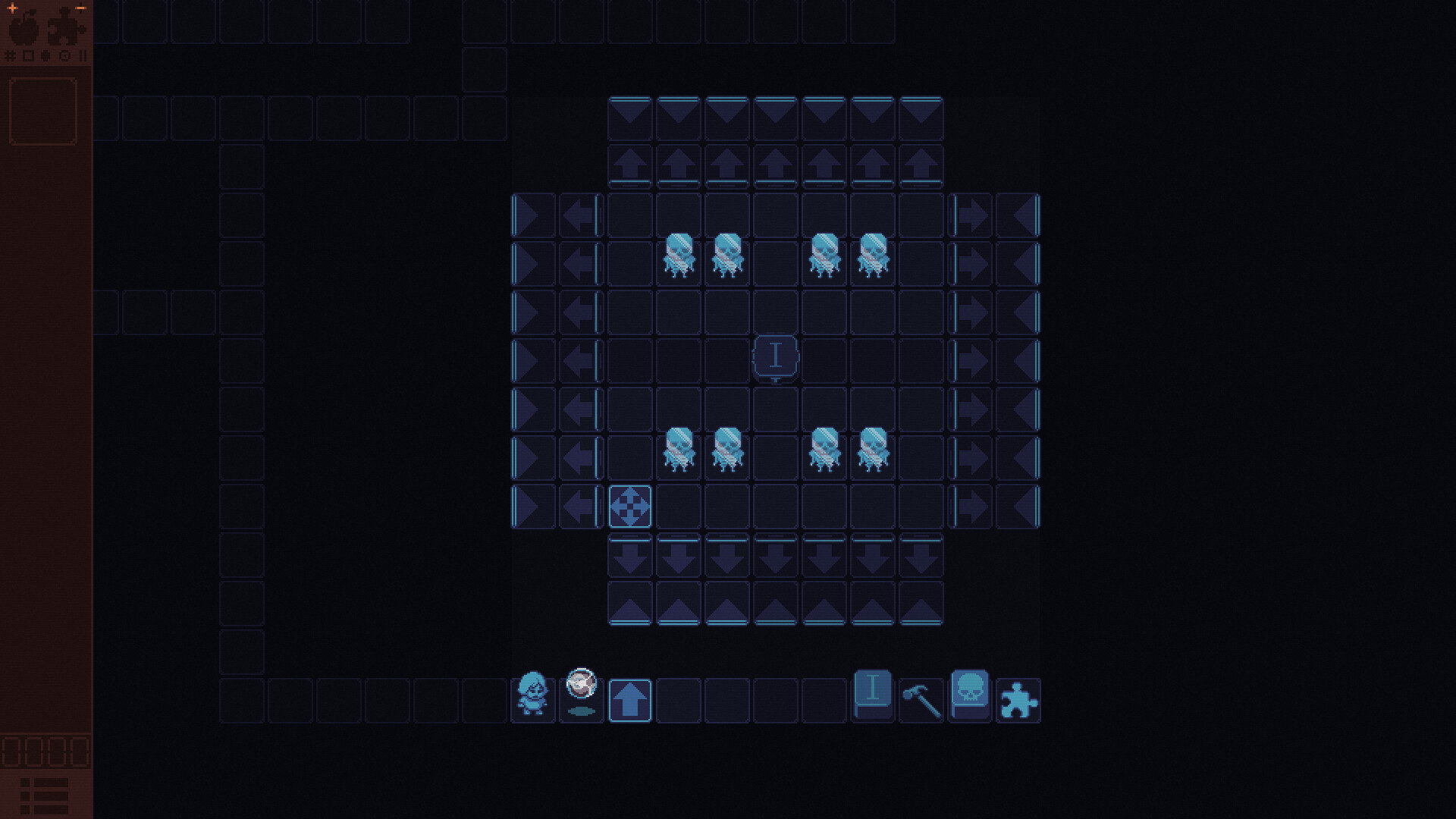 Twofold Tower screenshot #5