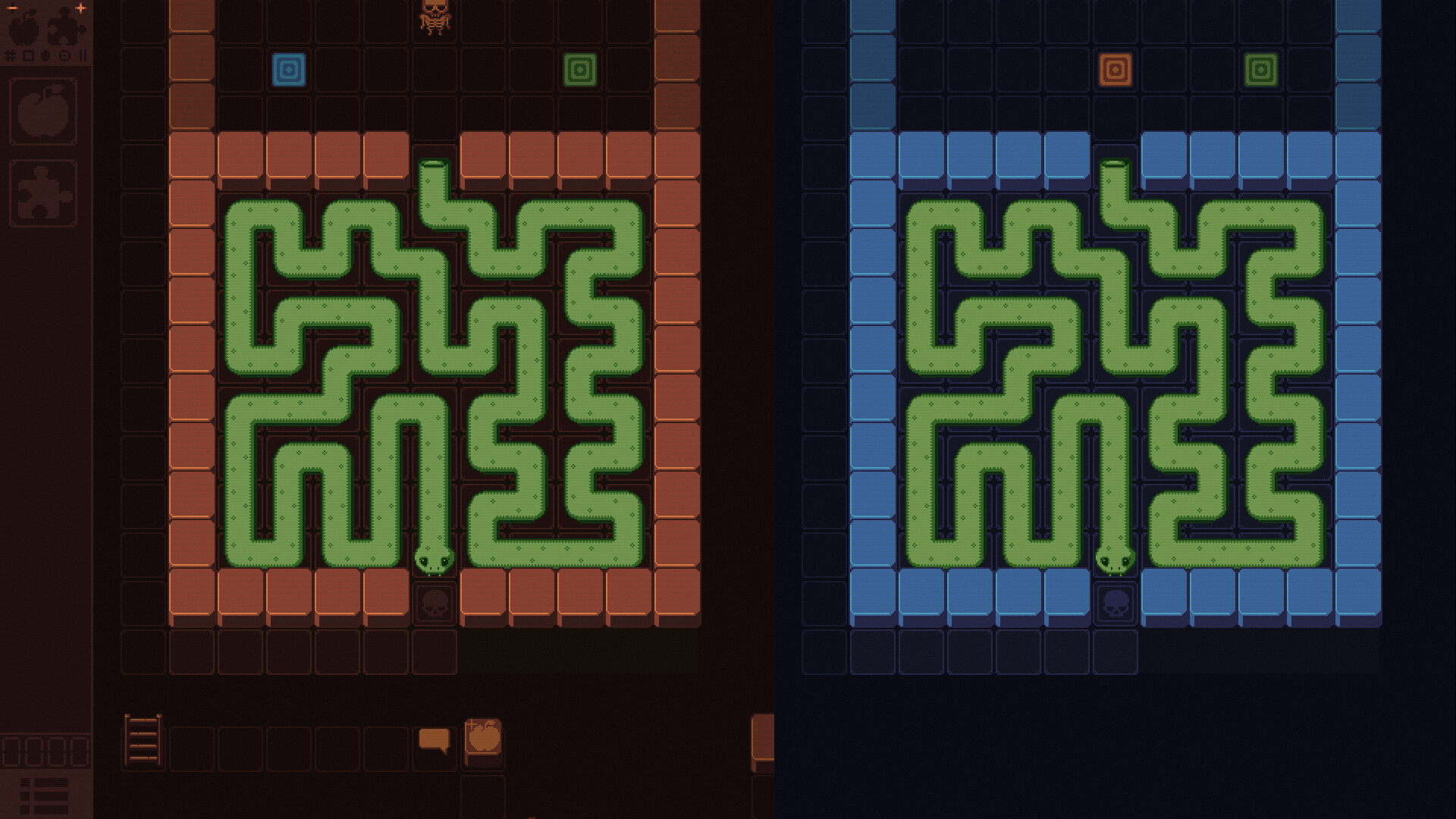 Twofold Tower screenshot #10