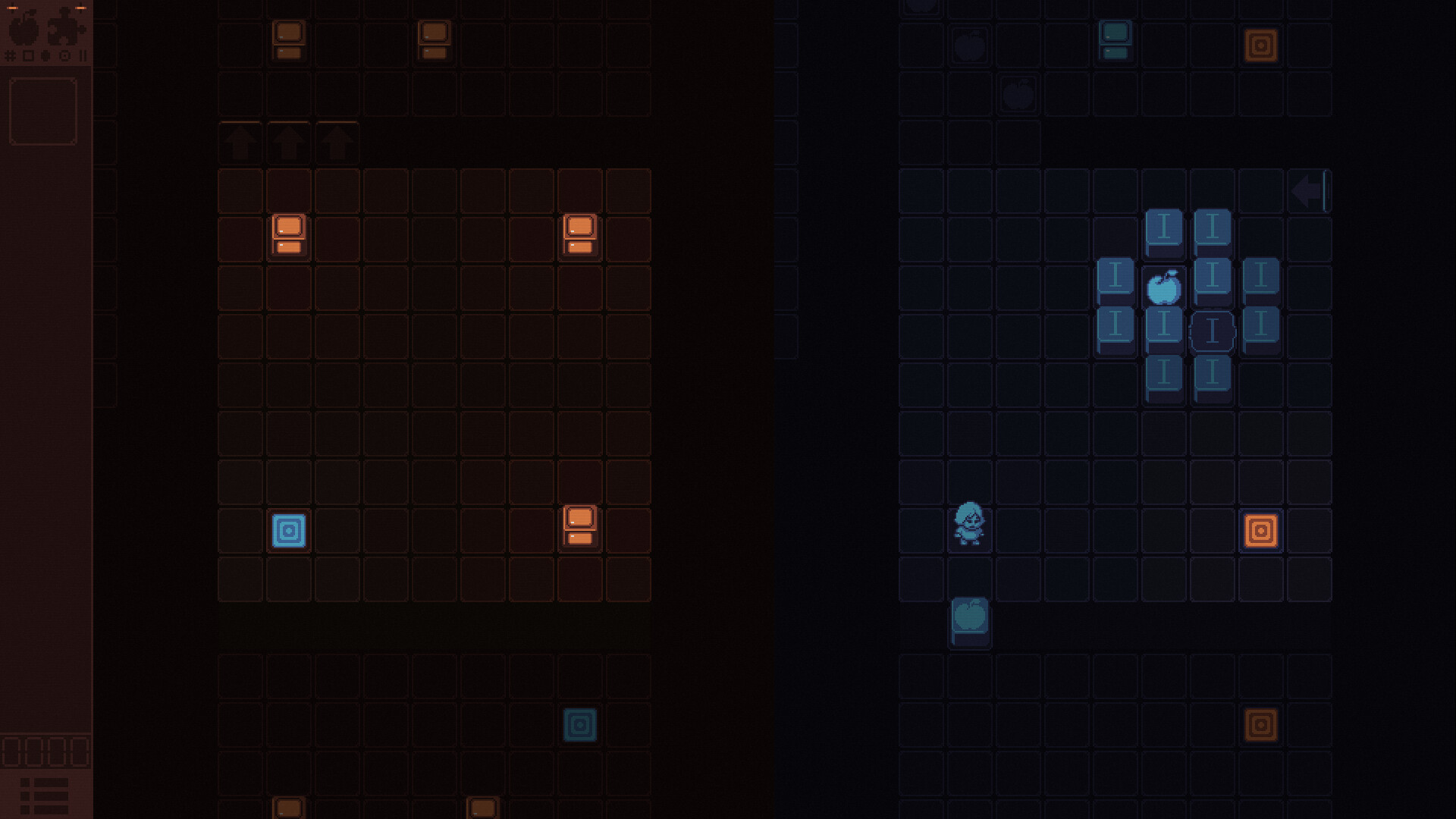 Twofold Tower screenshot #1