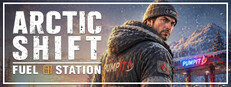 Arctic Shift: Fuel Station