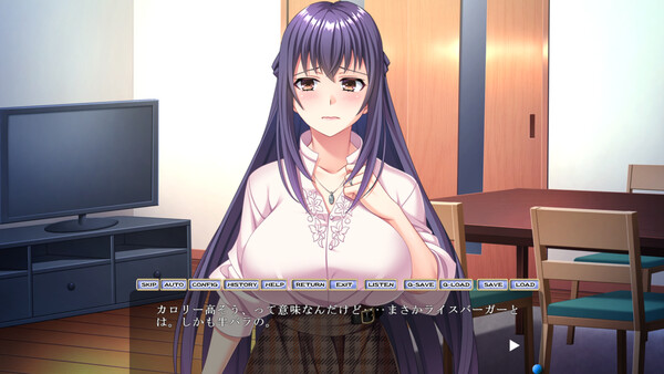ハメ堕ち人妻ナース game for windows Pc 1