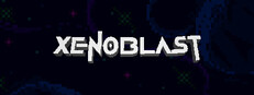 XENOBLAST cover
