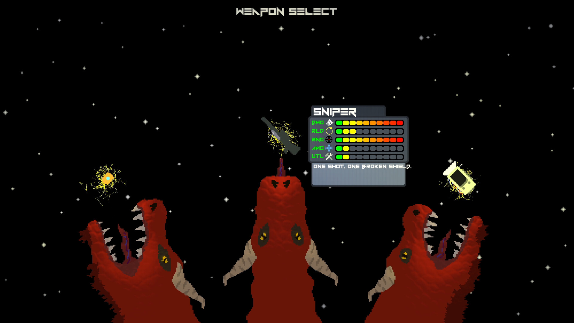 XENOBLAST screenshot 5