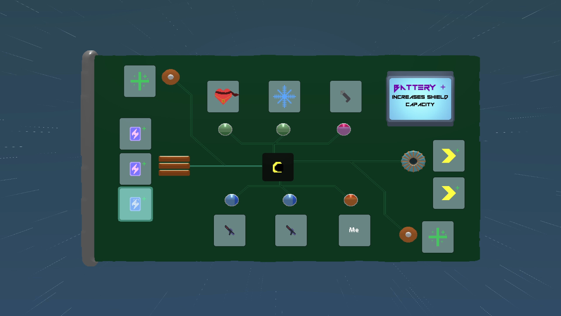 XENOBLAST screenshot 6
