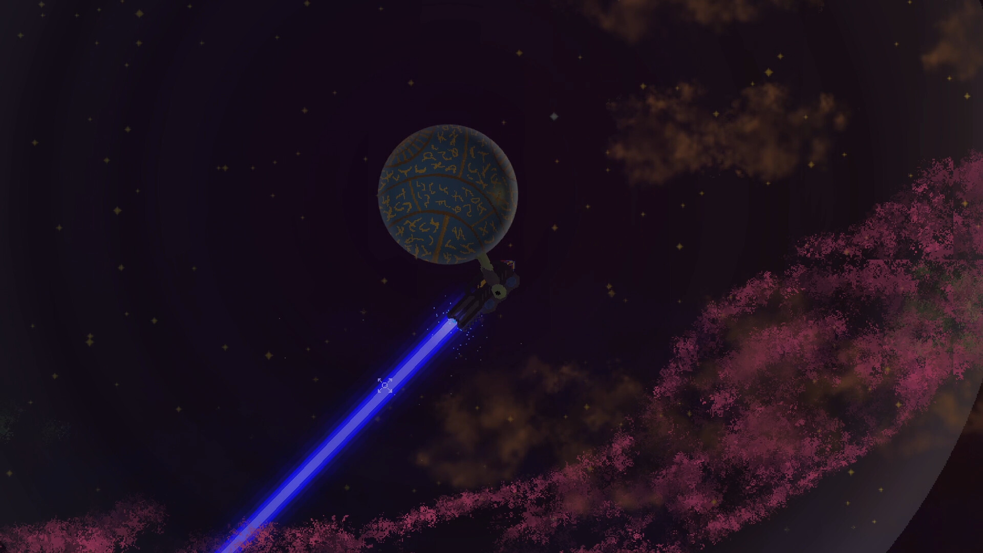 XENOBLAST screenshot #4