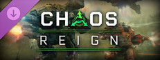 MechWarrior 5: Mercenaries - Chaos Reign Banner