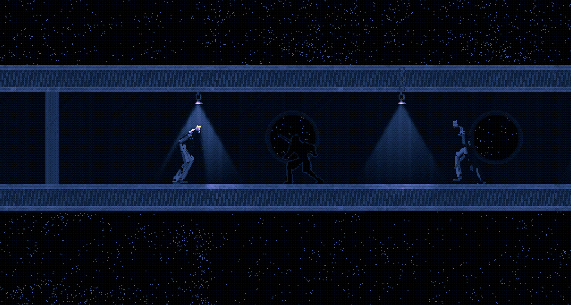 VOIDBLADE Featured Screenshot #1