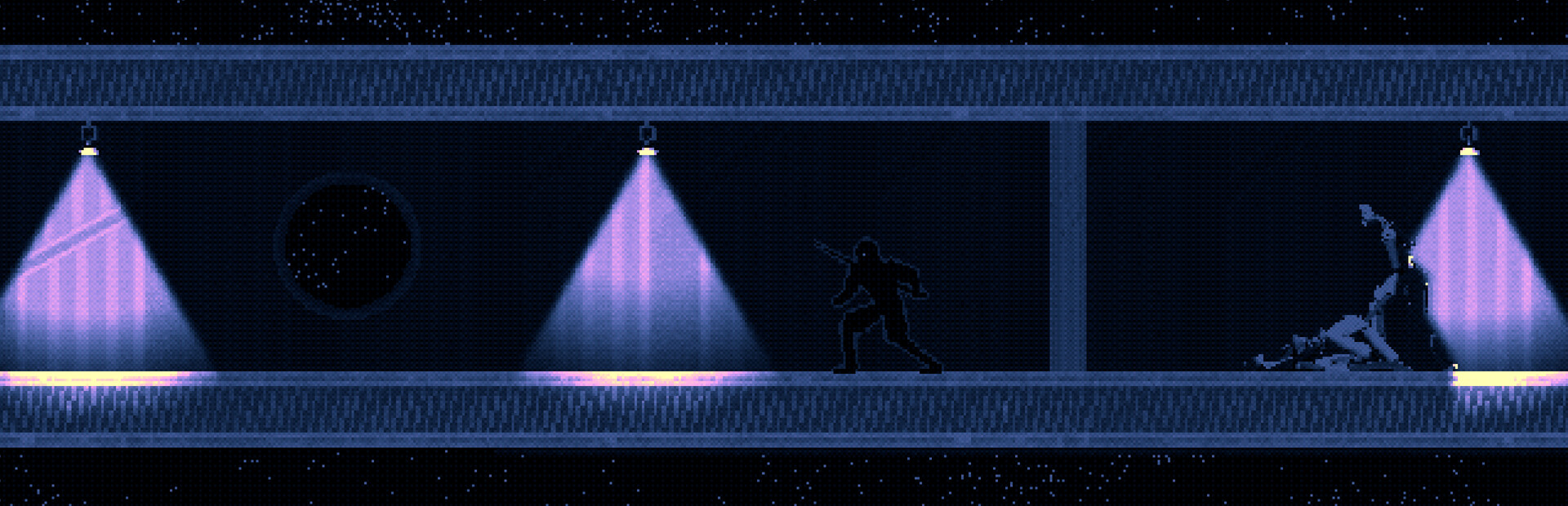 VOIDBLADE