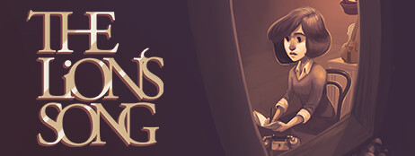 The Lion's Song: Episode 1 - Silence cover art