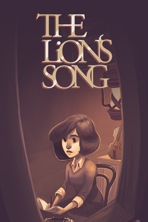 Cover art of The Lion's Song: Episode 1 - Silence