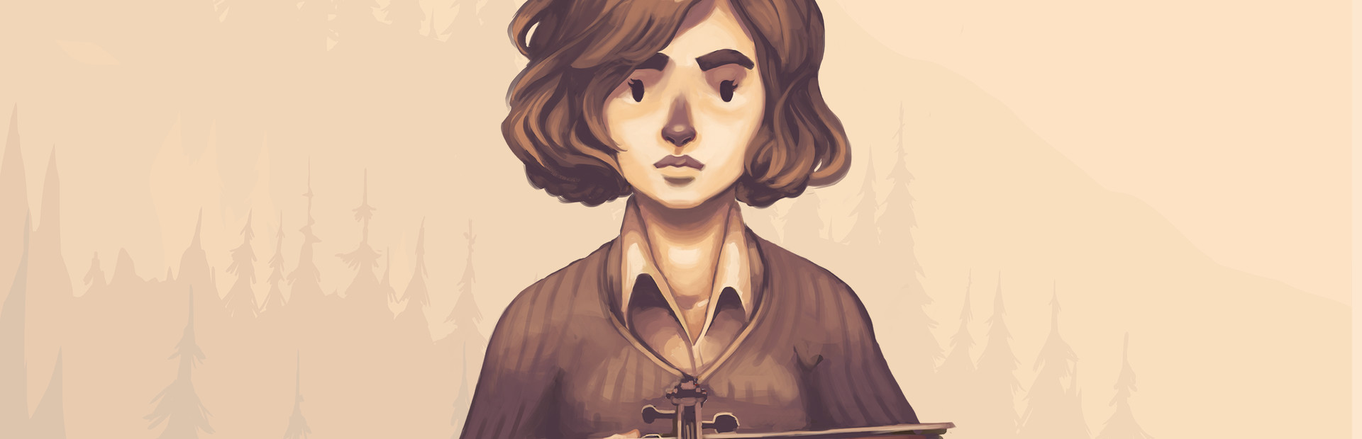The Lion's Song: Episode 1 - Silence