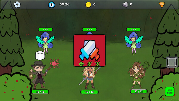 Screenshot media