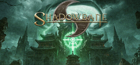 Steam header art for Shadowbane: Resurgence